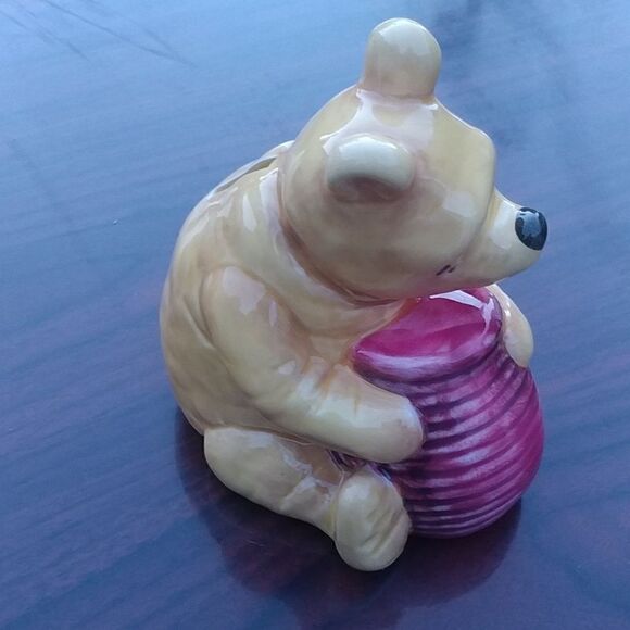 NWOT Charpénte Classic Winnie the Pooh Bank - Picture 3 of 6